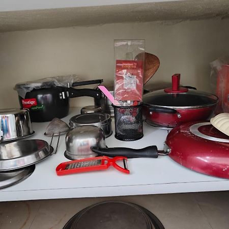 Mahadev Mansion Villa Ujjain Dış mekan fotoğraf