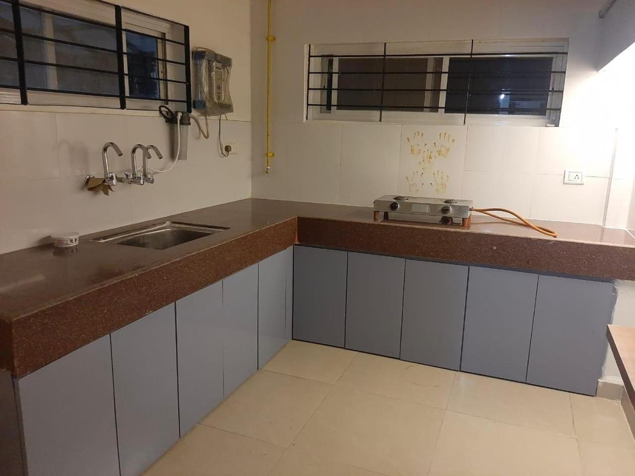 Mahadev Mansion Villa Ujjain Dış mekan fotoğraf