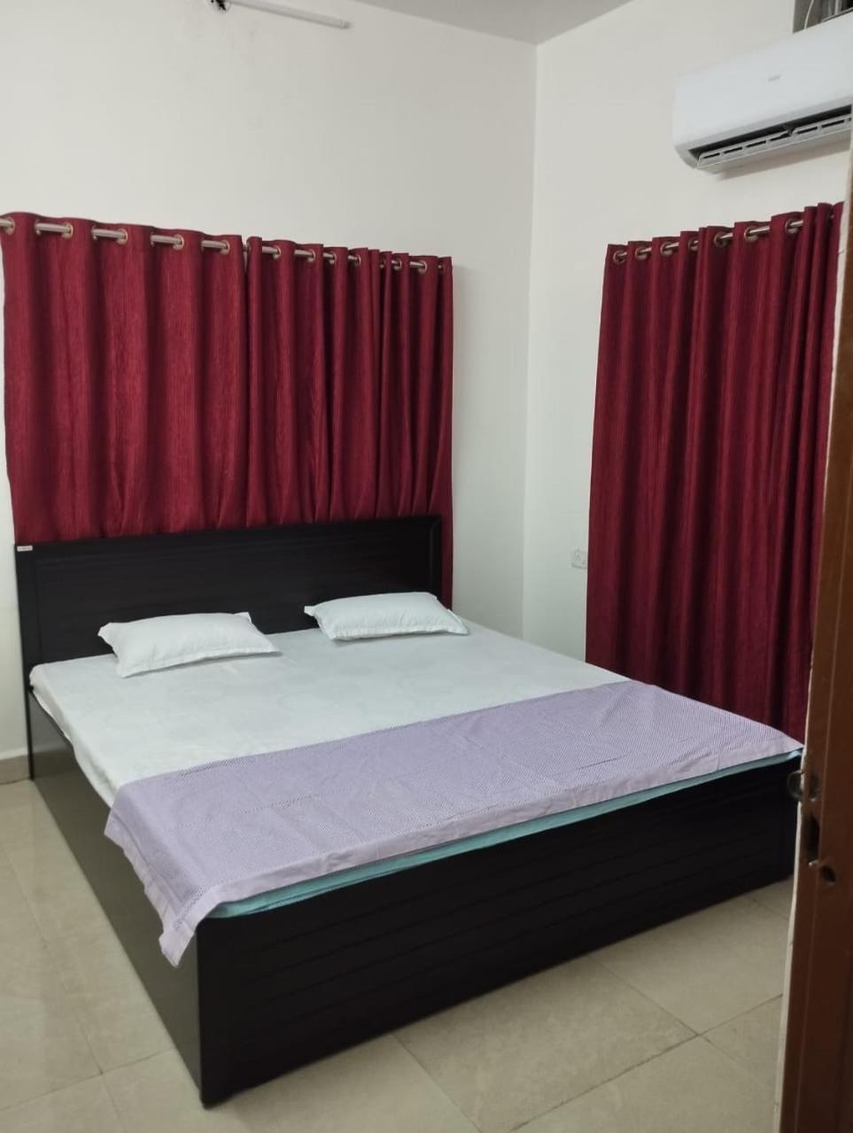 Mahadev Mansion Villa Ujjain Dış mekan fotoğraf