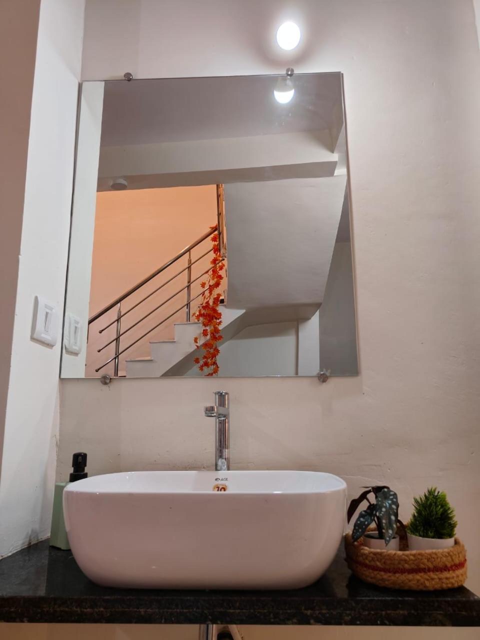 Mahadev Mansion Villa Ujjain Dış mekan fotoğraf