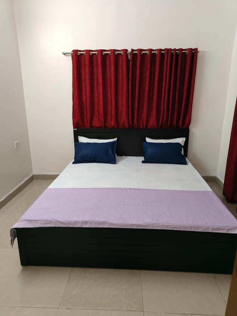 Mahadev Mansion Villa Ujjain Dış mekan fotoğraf