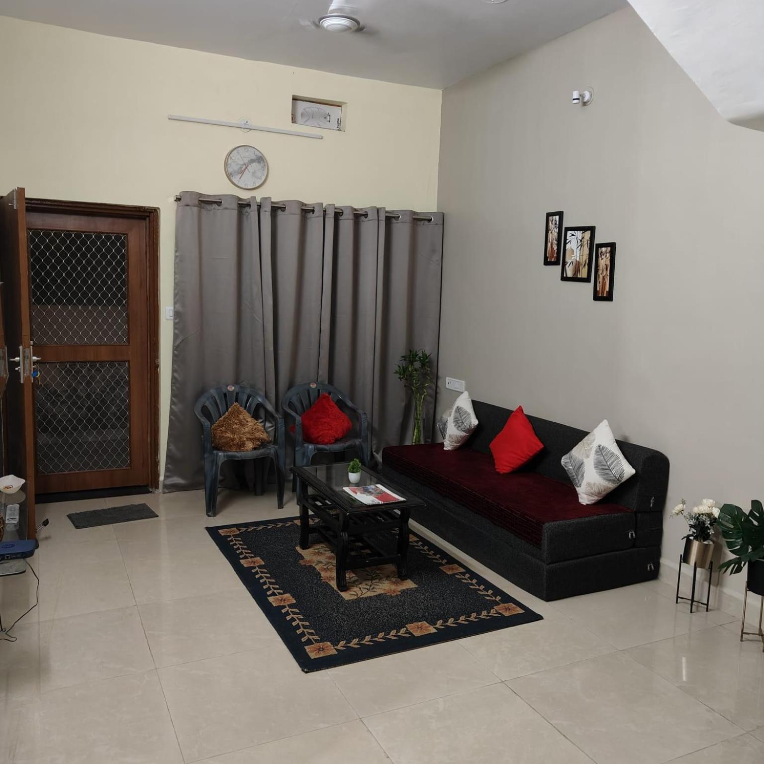 Mahadev Mansion Villa Ujjain Dış mekan fotoğraf