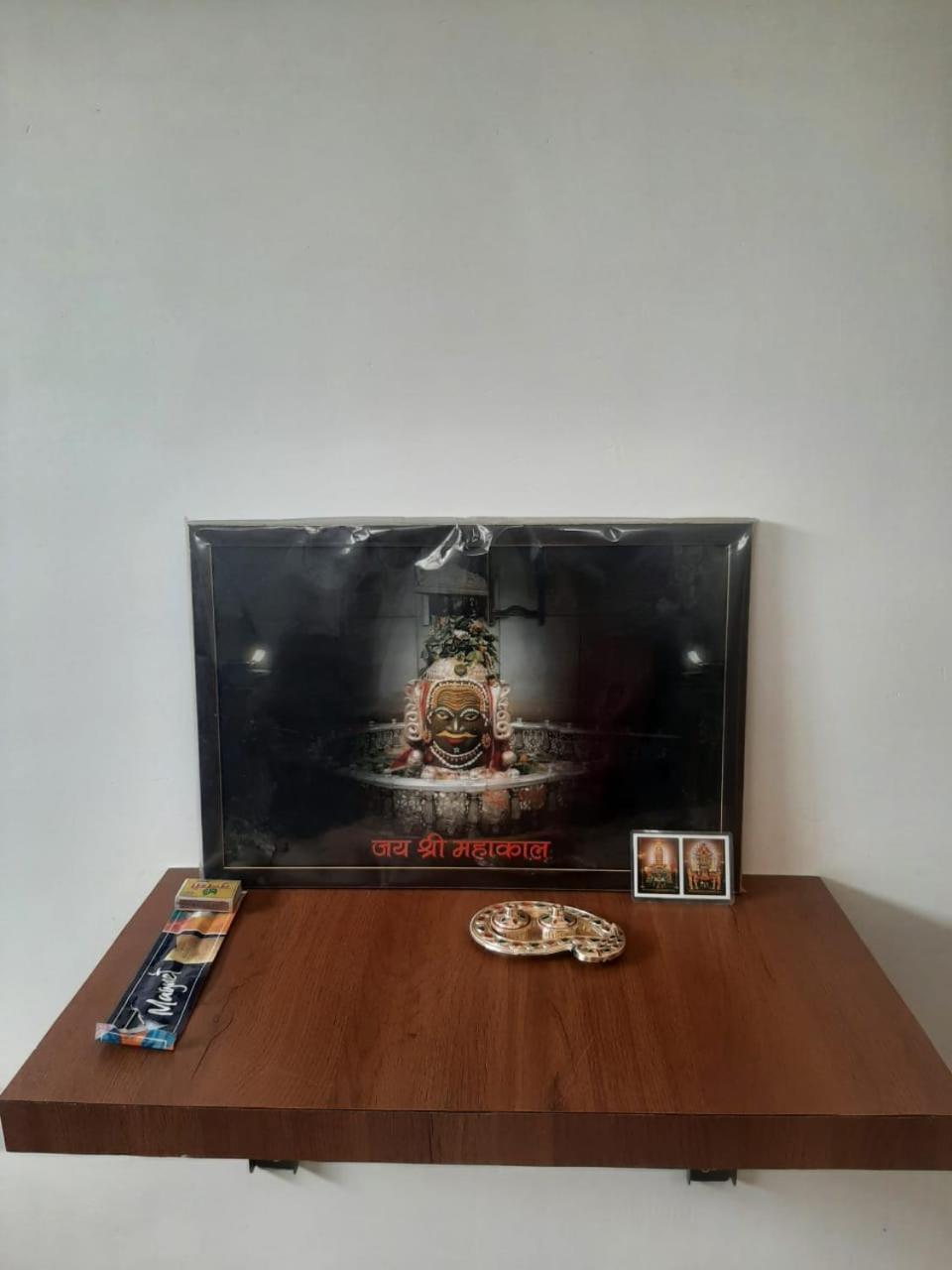 Mahadev Mansion Villa Ujjain Dış mekan fotoğraf