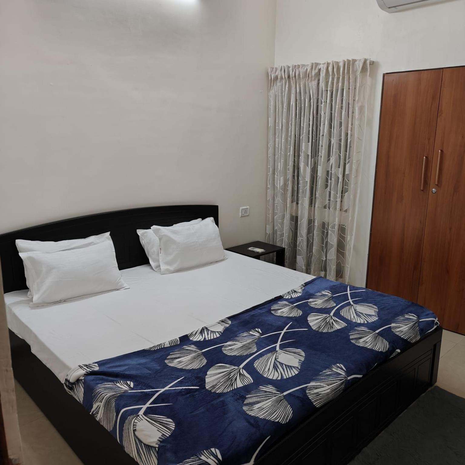 Mahadev Mansion Villa Ujjain Dış mekan fotoğraf