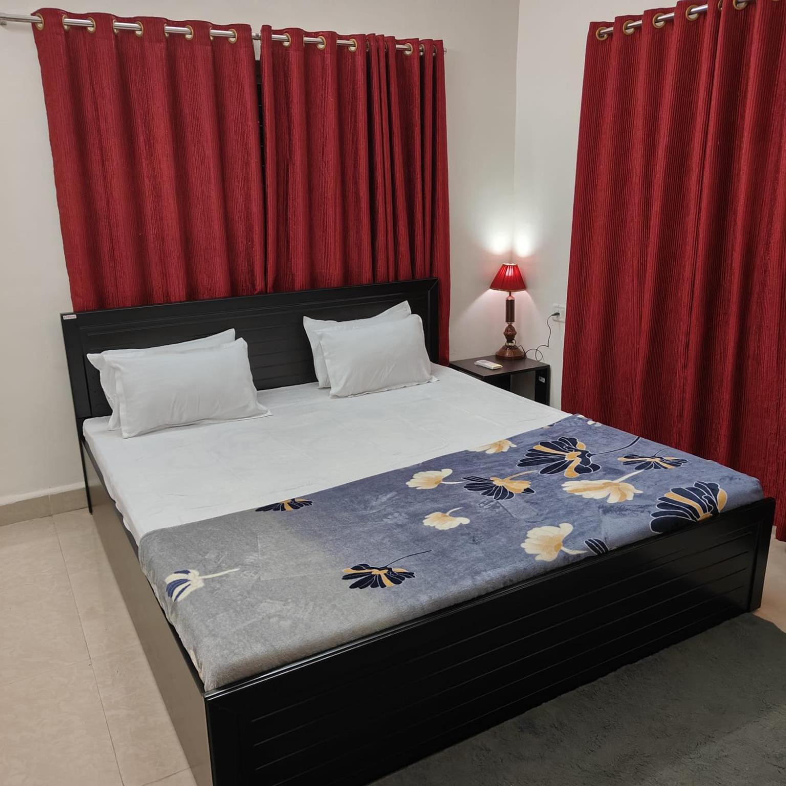 Mahadev Mansion Villa Ujjain Dış mekan fotoğraf