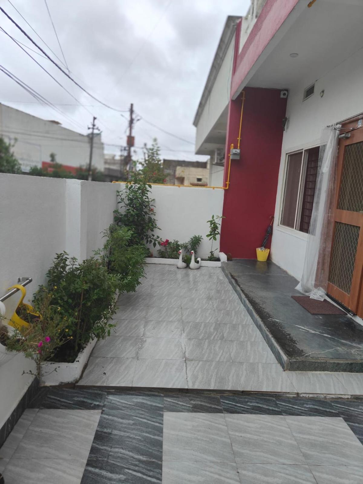 Mahadev Mansion Villa Ujjain Dış mekan fotoğraf