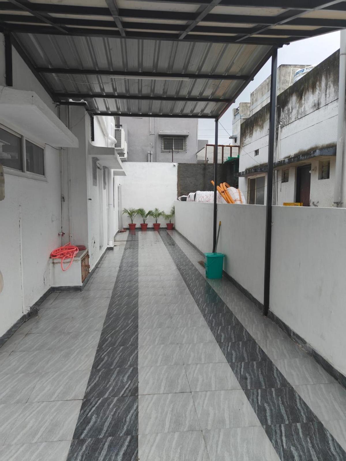 Mahadev Mansion Villa Ujjain Dış mekan fotoğraf