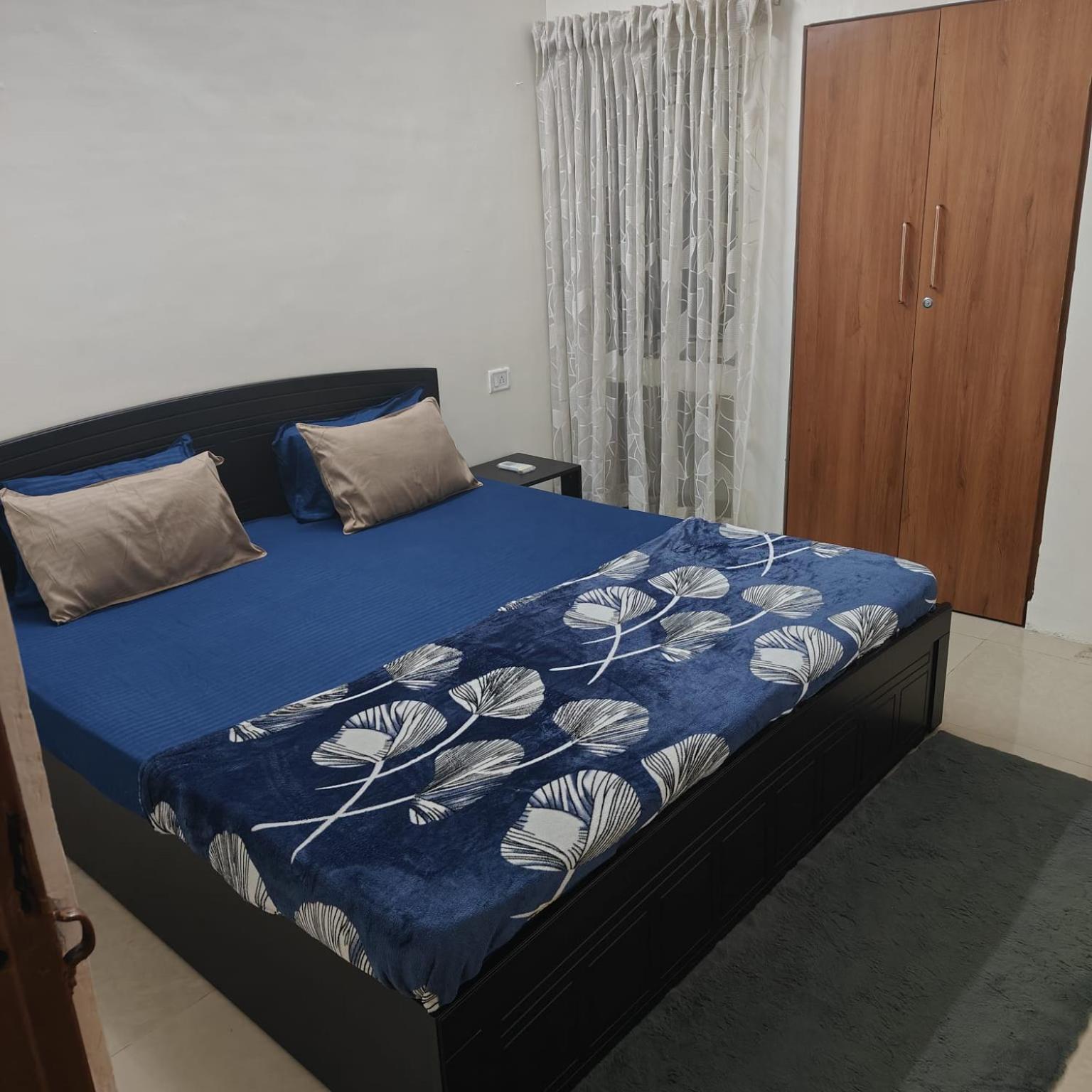 Mahadev Mansion Villa Ujjain Dış mekan fotoğraf