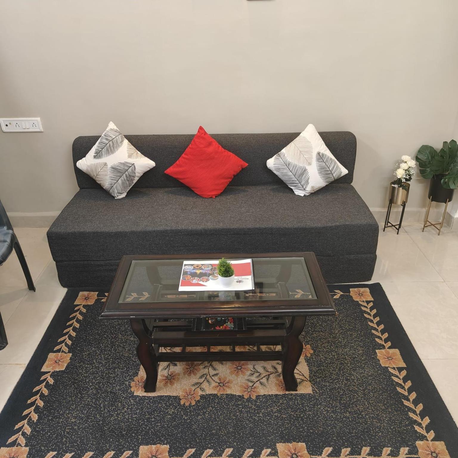 Mahadev Mansion Villa Ujjain Dış mekan fotoğraf